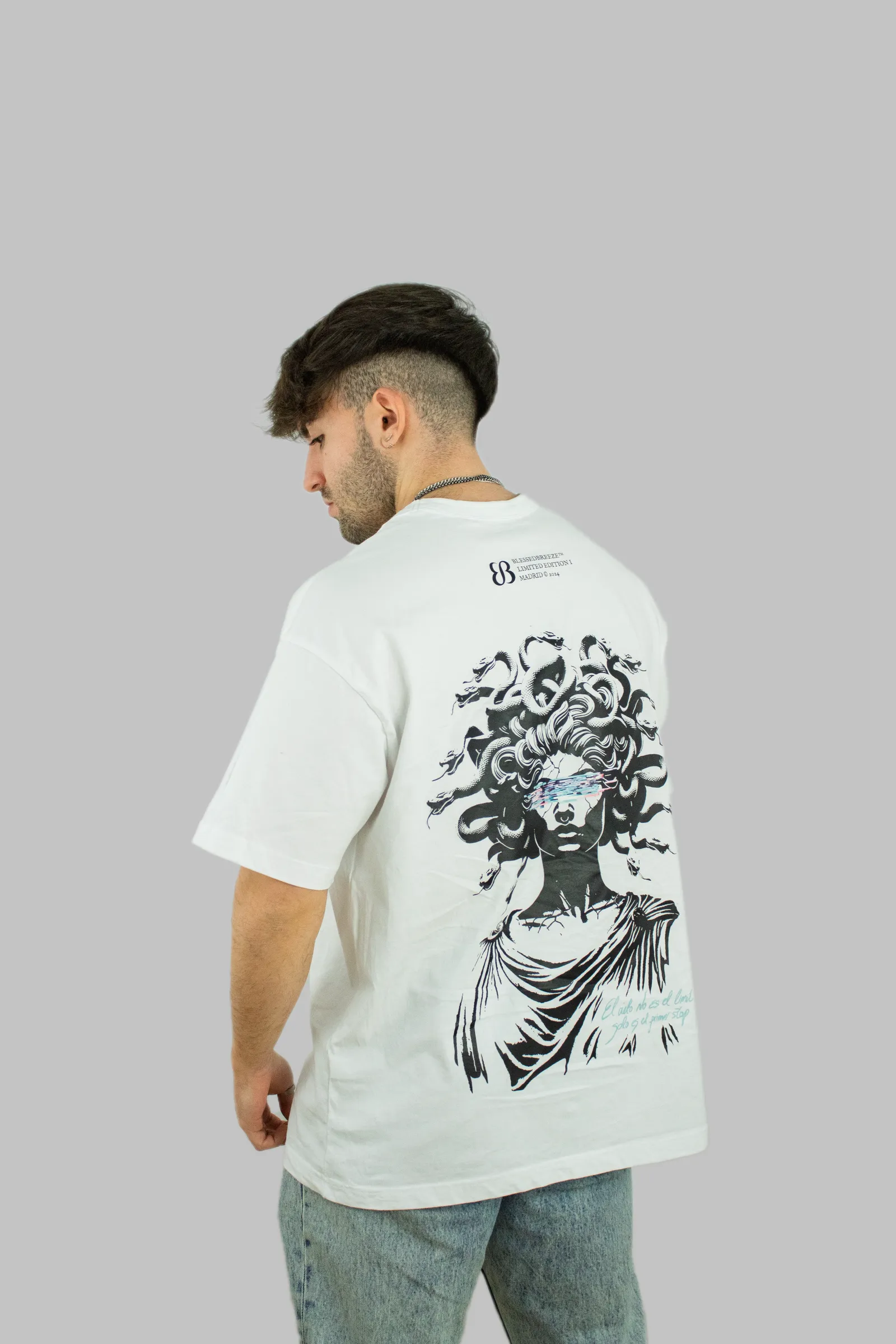 Limited Edition #I